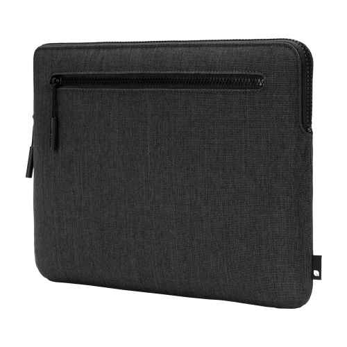сертифицированный Сумка для ноутбука 13" Incase Compact Sleeve in Woolenex для MacBook Pro & MacBook Air Retina серый