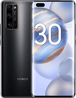 продажа Honor 30 Pro+ 256Gb Черный
