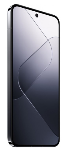 сертифицированный Xiaomi 14 12/256GB Black фото 5