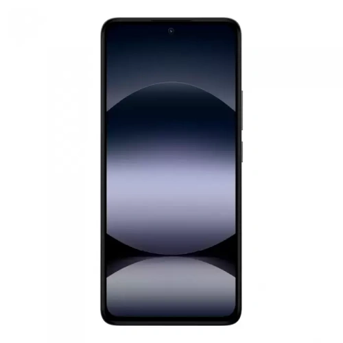 сертифицированный Xiaomi Redmi Note 14 6/128GB Midnight Black фото 4