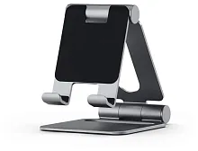 продажа Складная подставка Satechi Aluminum Foldable Stand д/мобильного и планшетов