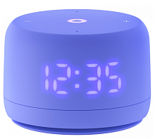продажа Колонка Яндекс.Станция Лайт 2 на YaGPT YNDX-00026 фиолетовая