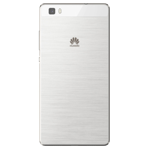 сертифицированный Huawei P8 Lite 16Gb Белый фото 2