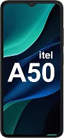 продажа ITEL A50 3/64GB Black