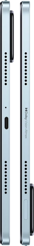 сертифицированный Планшет Xiaomi Pad 6 11" 6/128Gb Mist Blue фото 6
