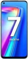продажа Realme 7 8+128GB Туманный белый
