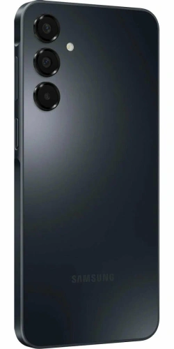 сертифицированный Samsung A16 A165F 4/128Gb Черный RU фото 6