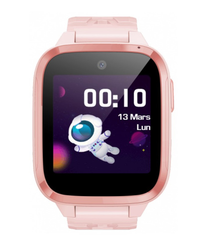сертифицированный Детские часы Honor Watch Kids TAR-WB01 Pink фото 3