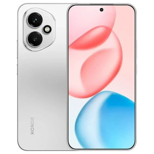 сертифицированный Honor 400 8/256GB Meteor Silver