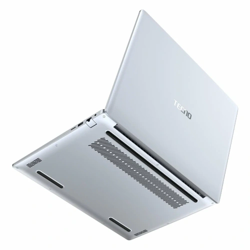 сертифицированный Ноутбук TECNO K16/ i5-12350U 16/512GB/16"/ Win 11/ Moonshine Silver  фото 6