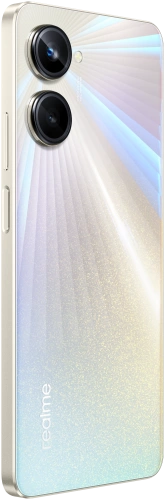сертифицированный Realme 10 Pro 5G 8+256GB Золотой фото 5