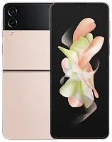 продажа Samsung Z Flip 4 256Gb Pink Gold
