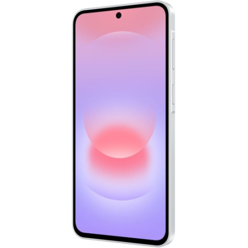 сертифицированный Samsung A37 5G A376E 8/256GB Белый RU фото 3