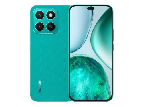 сертифицированный Honor X8c 6/128GB Marrs Green