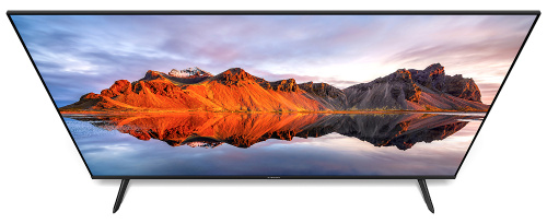 сертифицированный Телевизор ЖК Xiaomi 43" TV A Pro 2025 (L43MA-SRU) фото 4