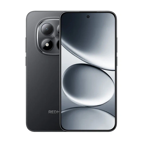 Xiaomi REDMI Note 15 Pro 8/256GB Черный сертифицированный сертифицированный Xiaomi REDMI Note 15 Pro 8/256GB Черный