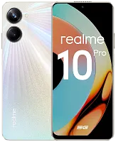 продажа Realme 10 Pro 5G 8+256GB Золотой