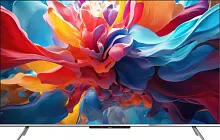 продажа Телевизор ЖК Skyworth 75" 4K QLED 75Q66G Smart Eye Care черный/серебристый
