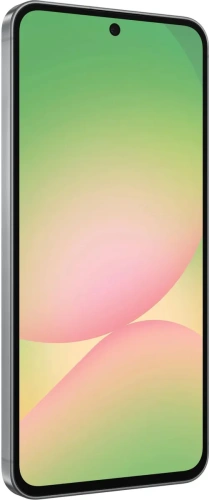 сертифицированный Samsung A56 5G A566E 8/128GB Черный RU фото 4