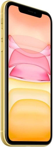 сертифицированный Apple iPhone 11 64Gb Yellow GB фото 2