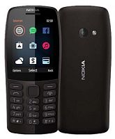продажа Nokia 210 DS 2019 (TA-1139) Черный