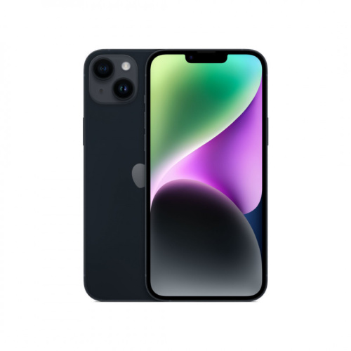 сертифицированный Apple iPhone 14 Plus 128 Gb Midnight GB