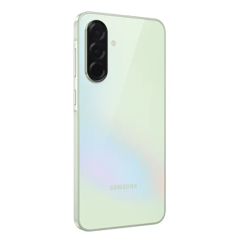 сертифицированный Samsung A36 5G A366E 8/256GB Лаймовый RU фото 5