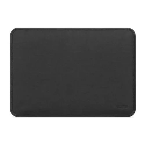сертифицированный Сумка для ноутбука 16" Incase ICON Sleeve with Woolenex для MacBook Pro серый фото 2