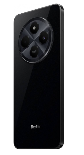 сертифицированный Xiaomi Redmi 14C 4/128GB Midnight Black фото 6