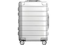 продажа Чемодан Xiaomi Mi Metal Carry-on Luggage 20" Silver