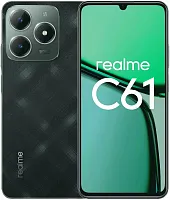 продажа Realme C61 6/128GB Темно-зеленый