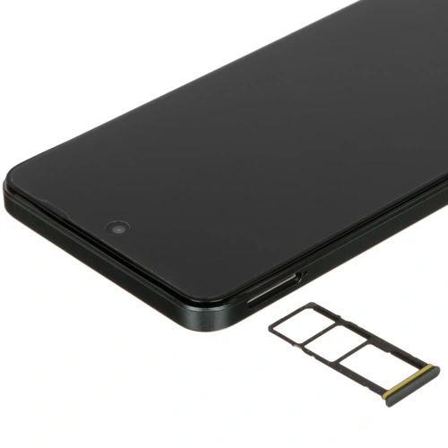 сертифицированный Realme C71 8/128GB Зеленый фото 4