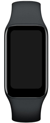 сертифицированный Фитнес-браслет Xiaomi Smart Band 8 Active Black фото 2