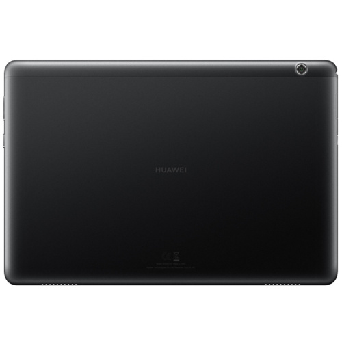 сертифицированный Планшет Huawei Mediapad T5 10" 16Gb LTE Черный фото 3