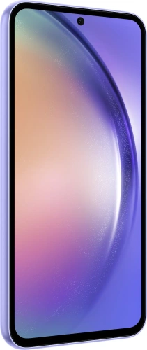 сертифицированный Samsung A54 5G A546E 6/128GB Violet RU фото 3