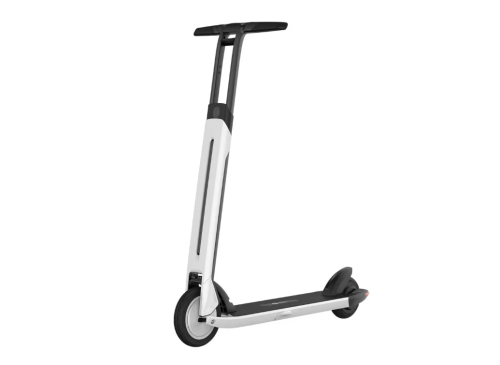 сертифицированный Электросамокат Ninebot by Segway KickScooter Air T15