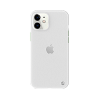 продажа Накладка для Apple iPhone 12 mini 5.4 прозрачный 0.35 SwitchEasy