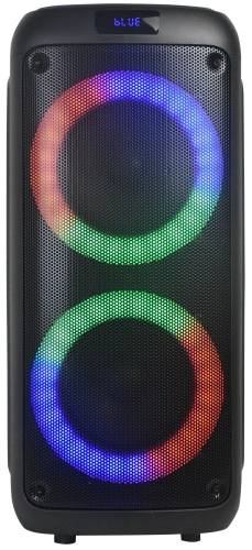 сертифицированный Колонка DENN DPS315 фото 2