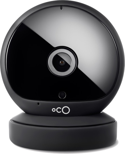 сертифицированный ОCO Облачная Wi-Fi камера ОCO 2 фото 2