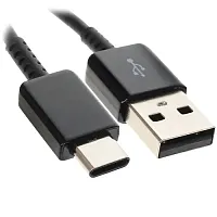 продажа Кабель SAMSUNG USB-A Type-C, черный