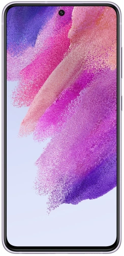 сертифицированный Samsung S21 FE G990E 8/256GB Lavender фото 2