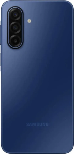 сертифицированный Samsung A17 A175F 6/128Gb Синий RU фото 2