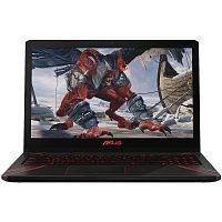 продажа Ноутбук Asus FX570UD-DM191T i7 8550U/8Gb/1Tb HDD/GTX1050/15.6/W10 red