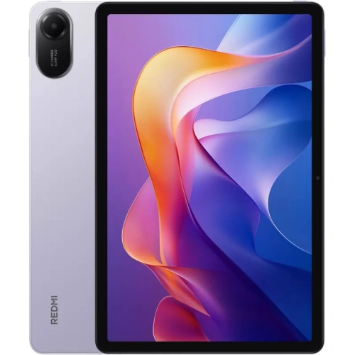 сертифицированный Планшет Xiaomi REDMI Pad 2 11" 6/128Gb Wi-Fi Lavender Purple