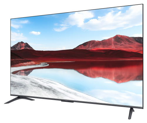 сертифицированный Телевизор ЖК Xiaomi 75" TV A Pro  2025 (L75MA-SRU) фото 2