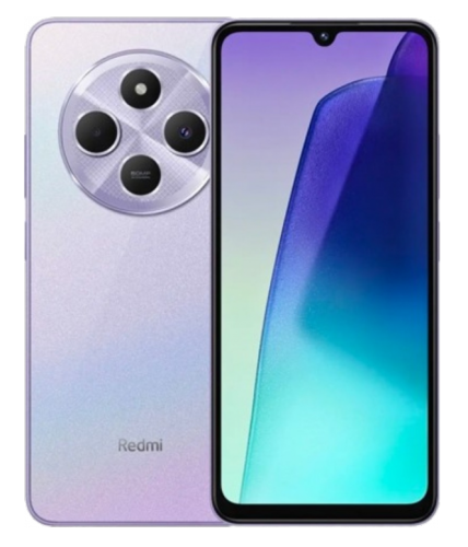 сертифицированный Xiaomi Redmi 14C 8/256GB Dreamy Purple