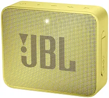 продажа Акустическая система JBL GO 2 Желтая