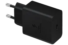 продажа СЗУ SAMSUNG T4510 (PD) 3A+2.25A + USB Type-C,черный
