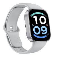 продажа Часы Xiaomi Redmi Watch 6 Active Серебристый