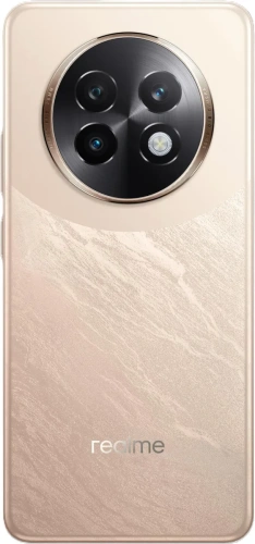 сертифицированный Realme 13+ 5G 12/256GB Бронзовый фото 6